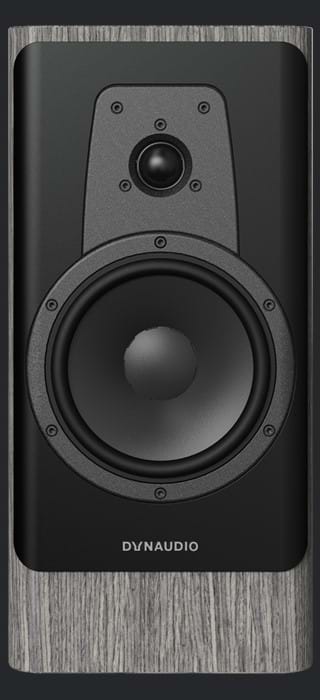 Die neuen Dynaudio Contour 20i und 60i in unserer Vorführung